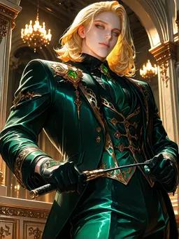 Profile image of ルチアーノ