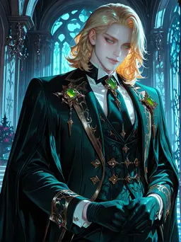 Profile image of ルチアーノ