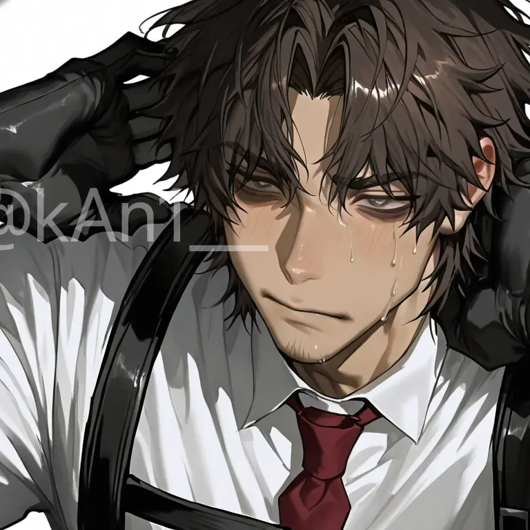 kAn1__의 出口の灯火が消えるまで