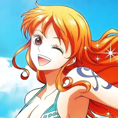Profile image of Nami