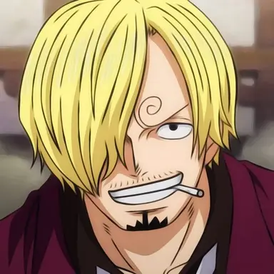Profile image of Sanji