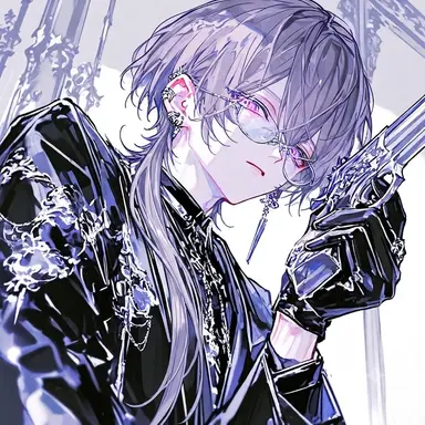 Profile image of Atra