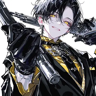 Profile image of Neo