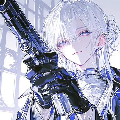 Profile image of Spica