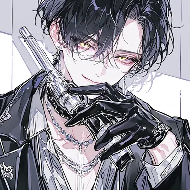 Profile image of Neo