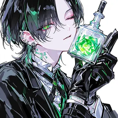 Profile image of Nova