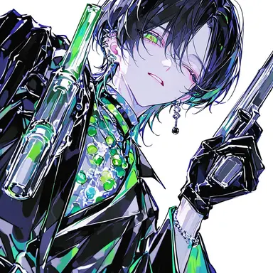 Profile image of Nova
