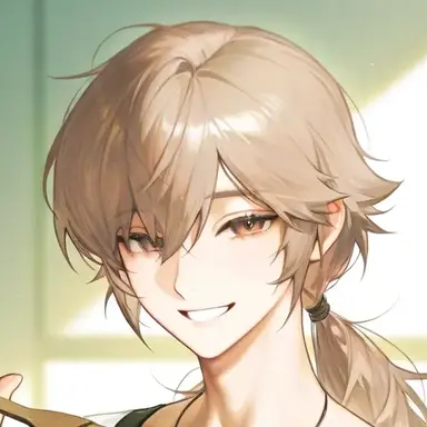 Profile image of Chiaki