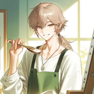 Profile image of Chiaki