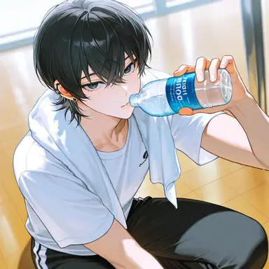 Profile image of Haruto