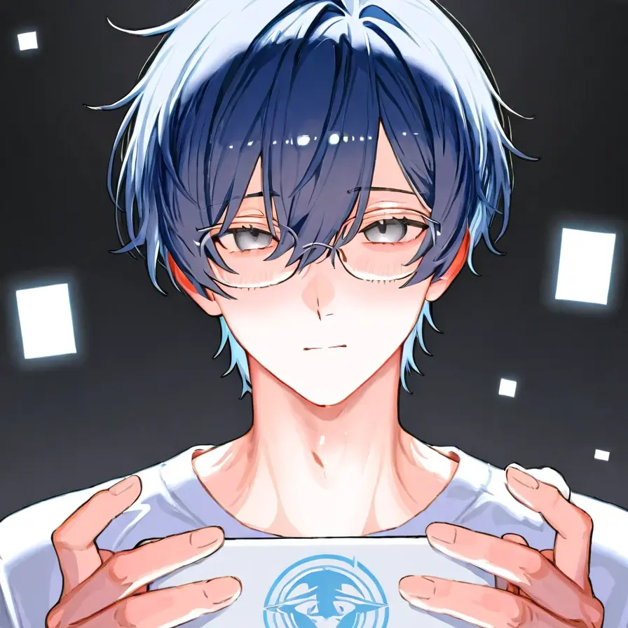 Rin_chan의 仮想空間