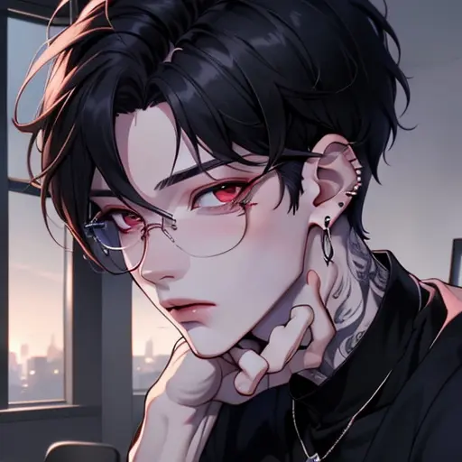 Soyulng의 루카