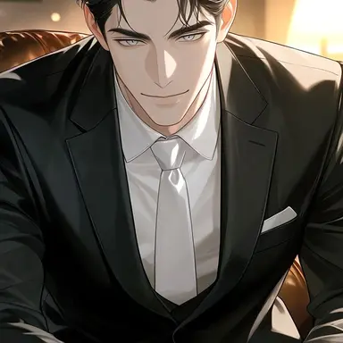 Profile image of Dorian Voss