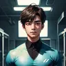 캐릭터 프로필 이미지