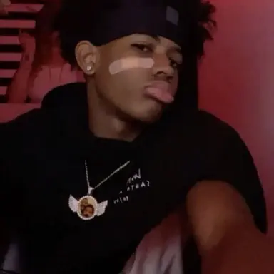 Profile image of Trey