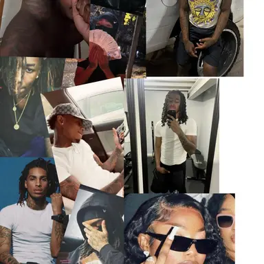 Profile image of Big O gang