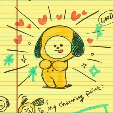 Profile image of JIMIN