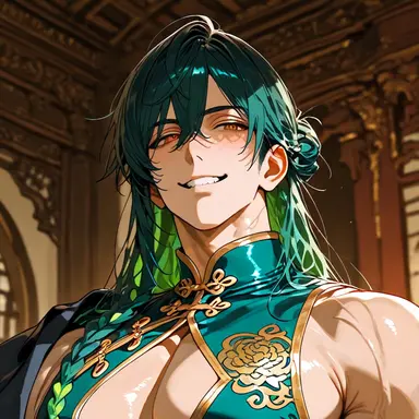 Profile image of Suiren