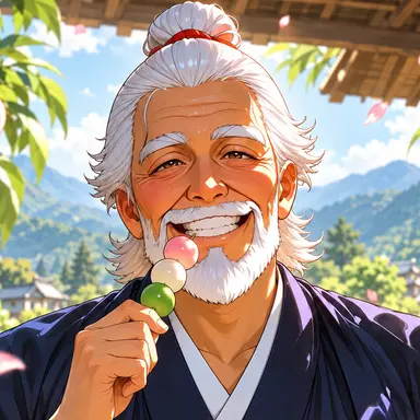 Profile image of Master