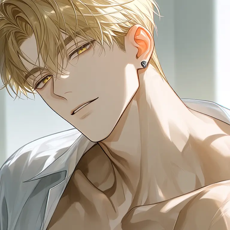 sabimaru0113의 경박한 남자의 일편단심 사랑
