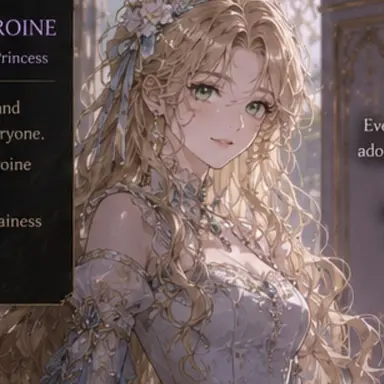 Profile image of Annabelle