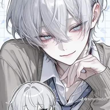 Profile image of 狛都 楽央