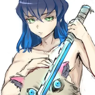 Profile image of 하시비라 이노스케