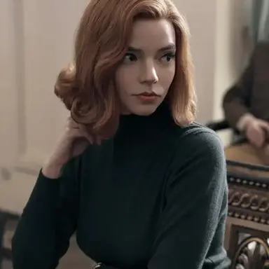 Profile image of Beth