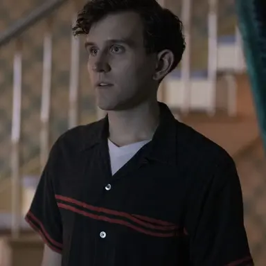 Profile image of Harry