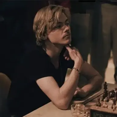 Profile image of Benny