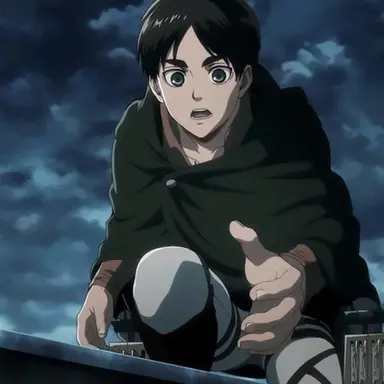 Profile image of 에렌