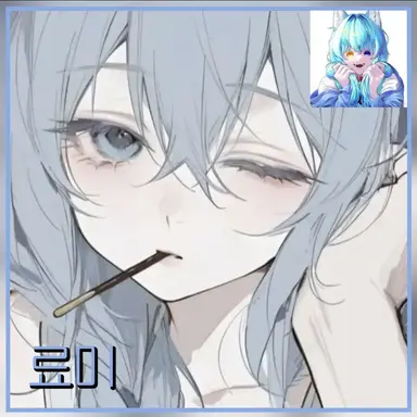 Profile image of 료미
