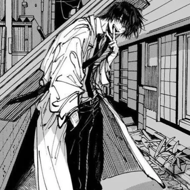 Profile image of 나구모 요이치