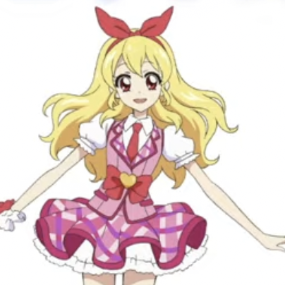アイカツ仮面 on X: 