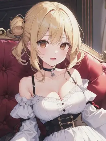 JustGauge4457의 お節介な姉と俺狙いの姉の友達