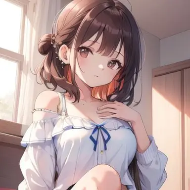 Profile image of アオイ