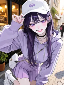 Profile image of チェ・ハリン