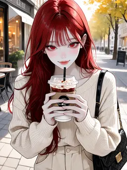 Profile image of ユ・ジア