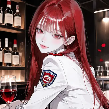 Profile image of ユ・ジア