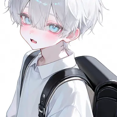 Profile image of 나기