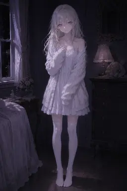 Profile image of Inori Shirayuki