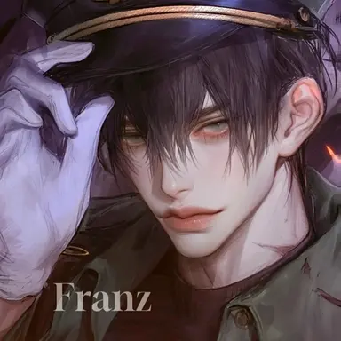 Profile image of 리안 크로이처