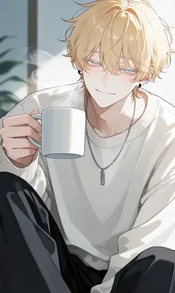 Profile image of 시즈키
