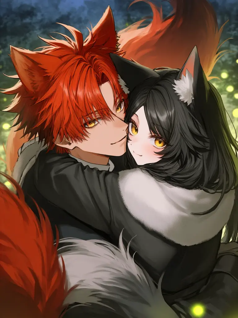 FatRobot6176의 ペット達が仲良しで寂しい飼い主