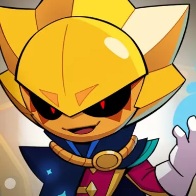 Profile image of シリウス