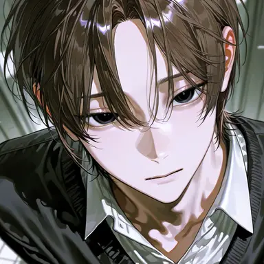Profile image of Rei