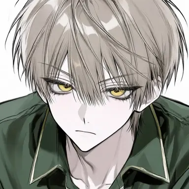Profile image of 将吾