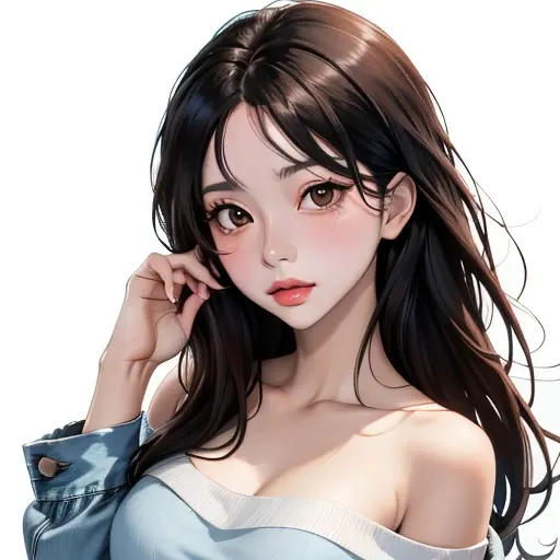 CasualDust0785의 정린아