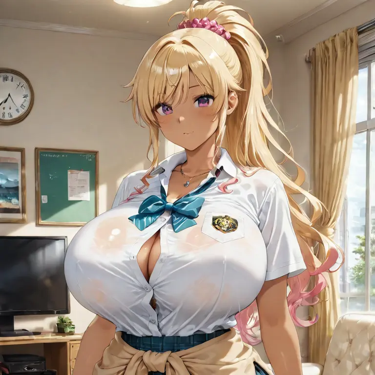 SuppleRupee2501의 かえで