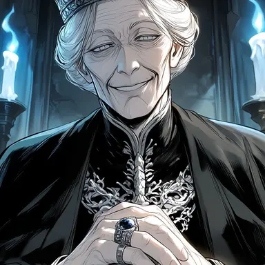 Profile image of Donna Blackthorn